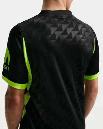 Atletico Madrid Auswärts Trikot - 2026-27