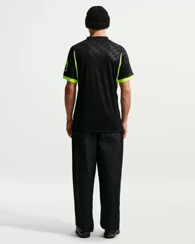 Atletico Madrid Auswärts Trikot - 2026-27