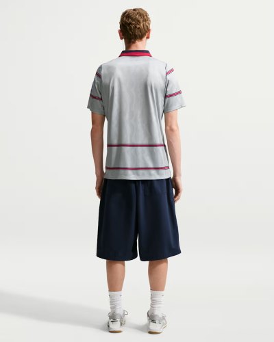 Atletico Madrid Drittes Trikot - 2026-27