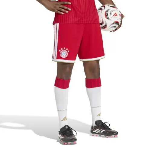 FC Bayern München Shorts - 2026-27