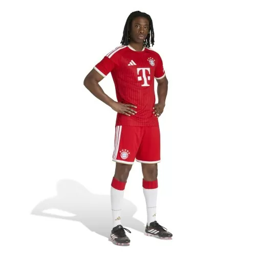 FC Bayern München Shorts - 2026-27