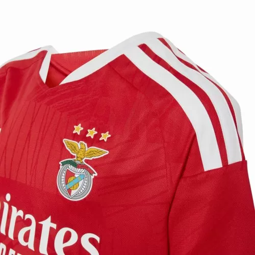 Benfica Lissabon Kinder Trikot - 2025-26
