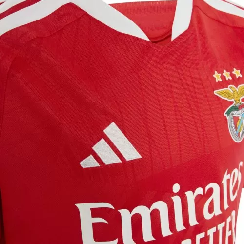 Benfica Lissabon Kinder Trikot - 2025-26