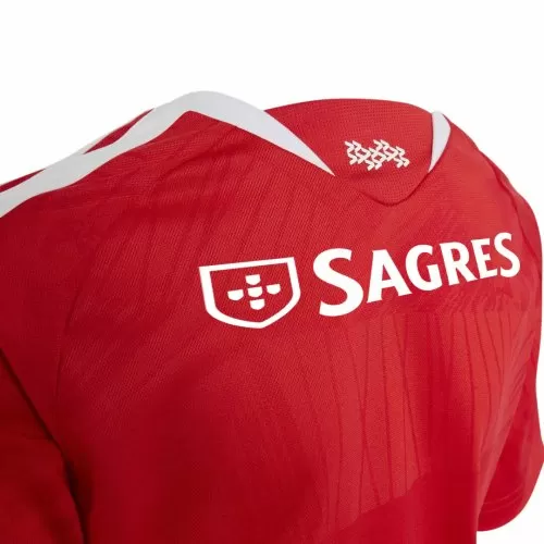 Benfica Lissabon Kinder Trikot - 2025-26