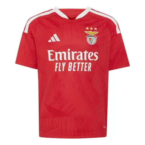 Benfica Lissabon Kinder Trikot - 2025-26