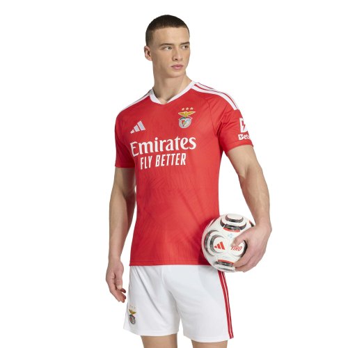 Preview: Benfica Lissabon Trikot - 2026-27