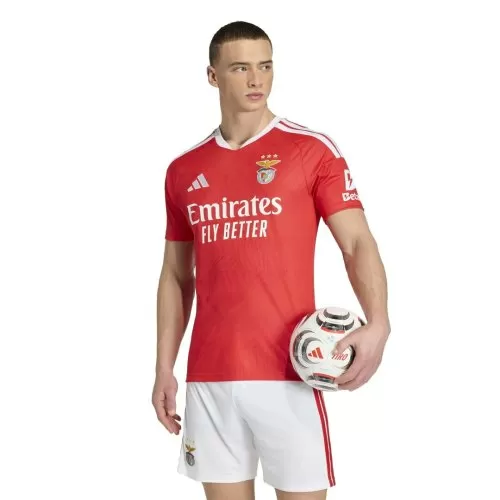 Benfica Lissabon Trikot - 2026-27