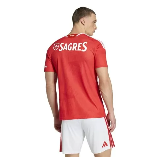 Benfica Lissabon Trikot - 2026-27