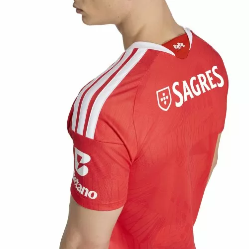 Benfica Lissabon Trikot - 2026-27
