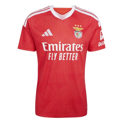 Benfica Lissabon Trikot - 2026-27