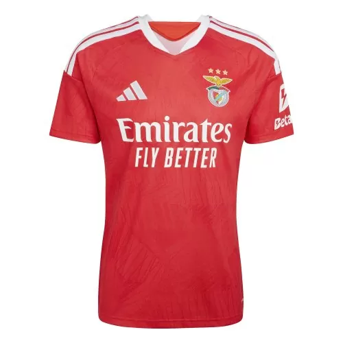 Benfica Lissabon Trikot - 2026-27