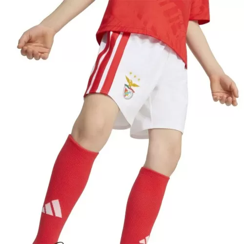 Benfica Lisboa Little Boys Football Kit - 2026-27