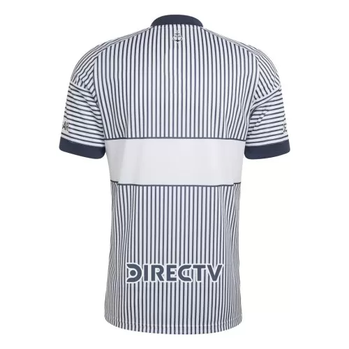 Boca Juniors Away Jersey - 2026-27