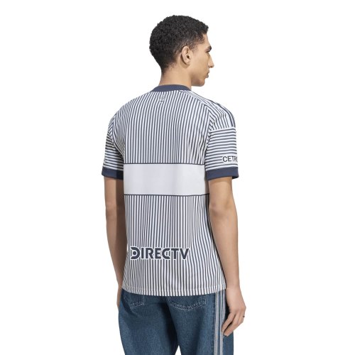 Preview: Boca Juniors Away Jersey - 2026-27