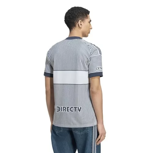 Boca Juniors Away Jersey - 2026-27