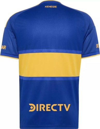 Preview: Boca Juniors Trikot - 2026-27