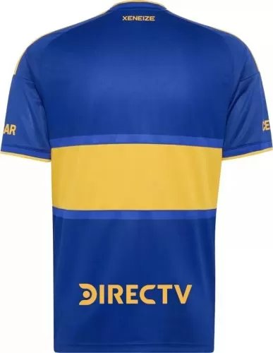 Boca Juniors Trikot - 2026-27