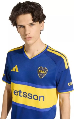 Preview: Boca Juniors Trikot - 2026-27