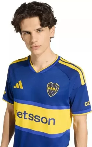 Boca Juniors Trikot - 2026-27