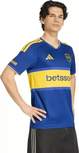 Boca Juniors Trikot - 2026-27