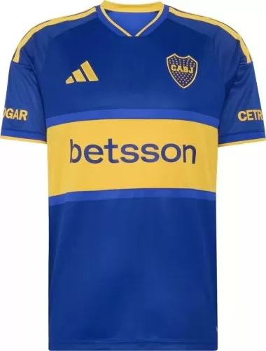 Boca Juniors Trikot - 2026-27