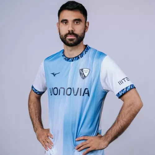 Bochum VfL Away Jersey - 2026-27