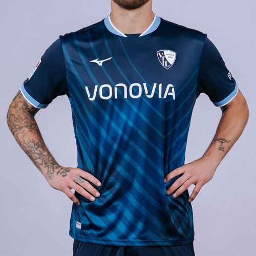 Preview: Bochum VfL Jersey - 2026-27