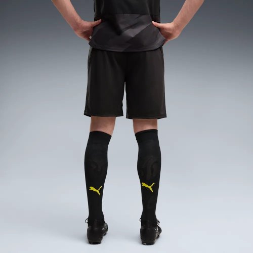 Preview: Borussia Dortmund Auswärts Shorts - 2026-27