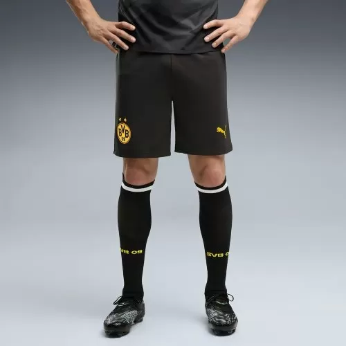 Borussia Dortmund Auswärts Shorts - 2026-27