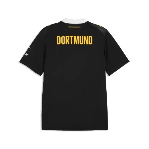Borussia Dortmund Auswärts Trikot - 2026-27