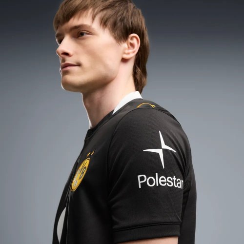Preview: Borussia Dortmund Auswärts Trikot - 2026-27