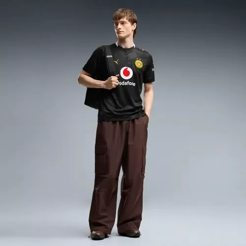 Borussia Dortmund Auswärts Trikot - 2026-27