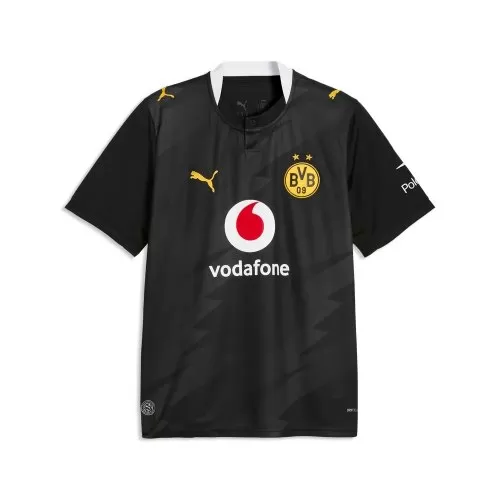 Borussia Dortmund Auswärts Trikot - 2026-27