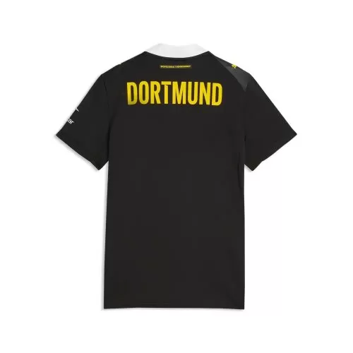 Borussia Dortmund Auswärts Frauen Trikot - 2026-27