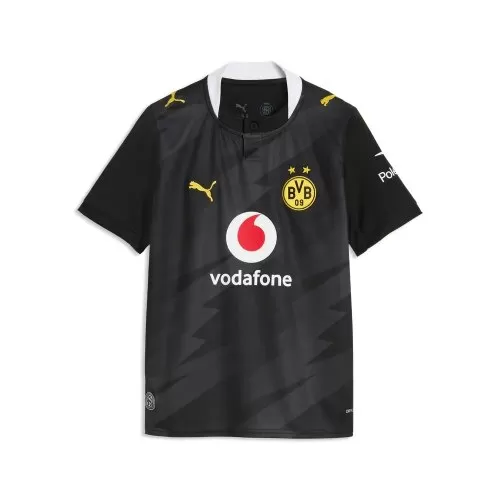 Borussia Dortmund Kinder Auswärts Trikot - 2026-27