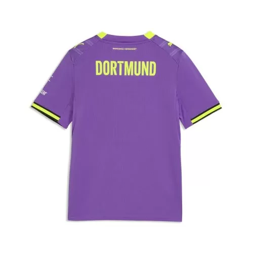 Borussia Dortmund Third Children Jersey - 2026-27