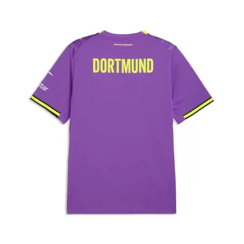 Borussia Dortmund Third Jersey - 2026-27