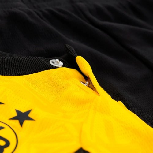 Preview: Borussia Dortmund Trikotsatz für Babies - 2026-27