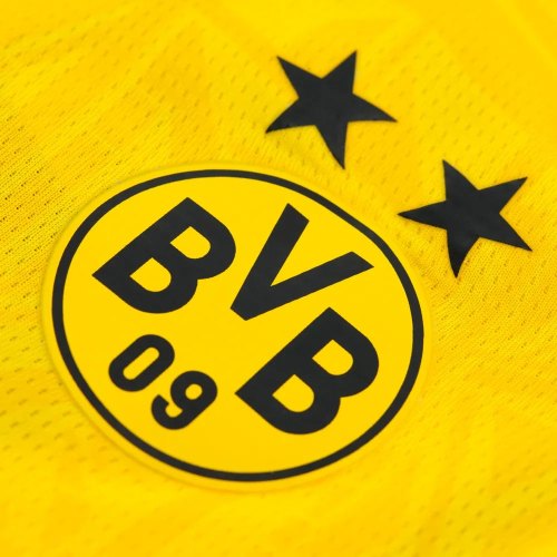 Preview: Borussia Dortmund Trikotsatz für Babies - 2026-27