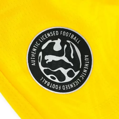 Borussia Dortmund Trikotsatz für Babies - 2026-27