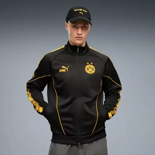 Borussia Dortmund KING Anthem Jacke - 2026-27