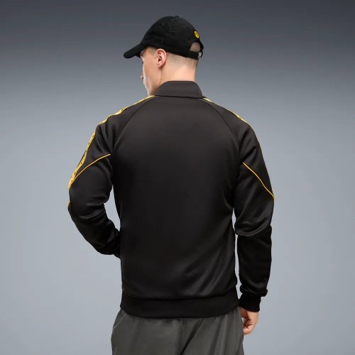 Preview: Borussia Dortmund KING Anthem Jacke - 2026-27