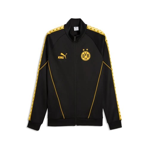 Preview: Borussia Dortmund KING Anthem Jacke - 2026-27