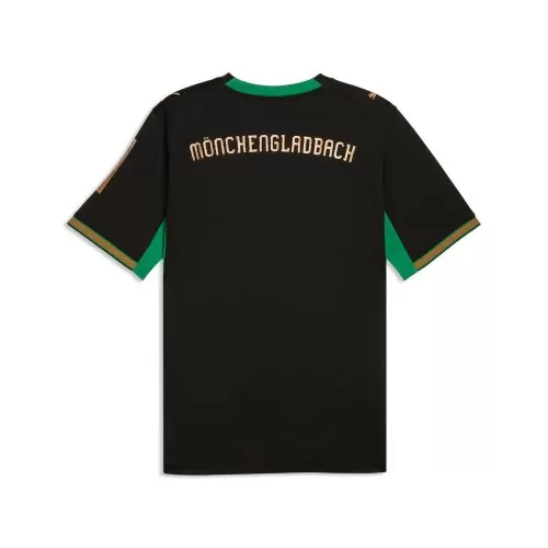 Borussia Mönchengladbach Auswärts Trikot - 2026-27