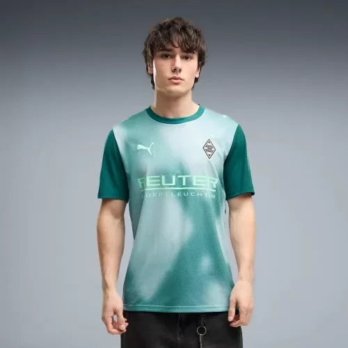 Borussia Mönchengladbach Third Jersey - 2026-27