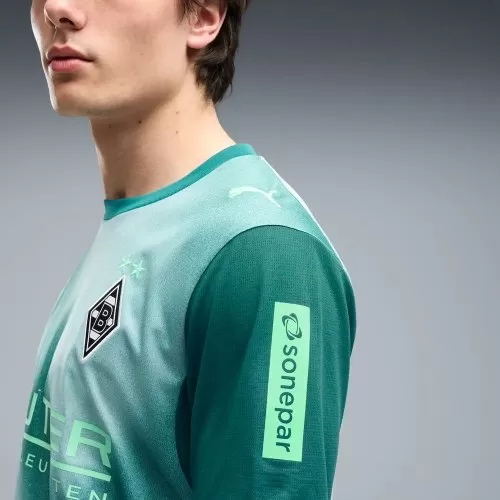 Borussia Mönchengladbach Third Jersey - 2026-27