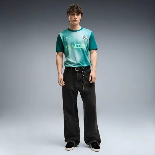 Borussia Mönchengladbach Third Jersey - 2026-27