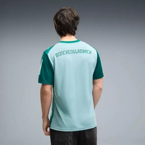 Borussia Mönchengladbach Third Jersey - 2026-27