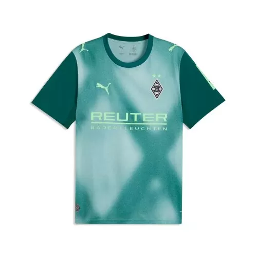 Borussia Mönchengladbach Third Jersey - 2026-27