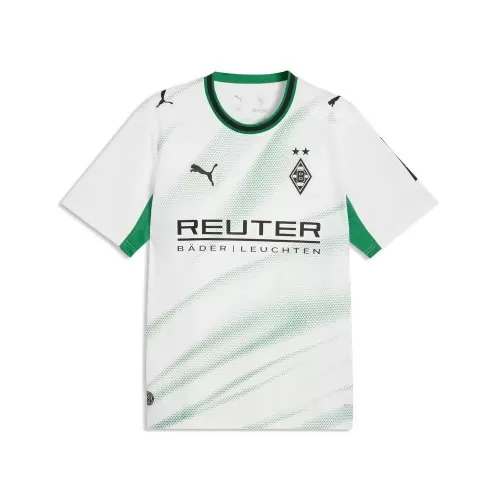 Borussia Mönchengladbach Trikot - 2026-27